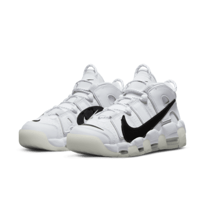 Nike Air More Uptempo '96 Men's Shoes