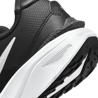 Nike Star Runner 4 Older Kids' Road Running Shoes. Nike AU