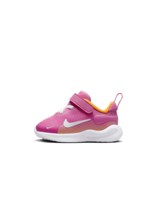 Детские кроссовки Nike Revolution 7 Baby/Toddler