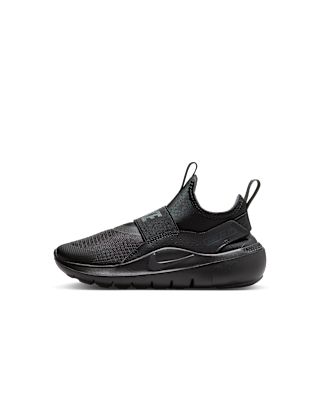 Детские кроссовки Nike Flex Runner 4 Little Kids' для бега