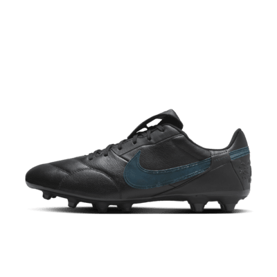 Nike Premier 3 low top voetbalschoenen (stevige ondergrond)