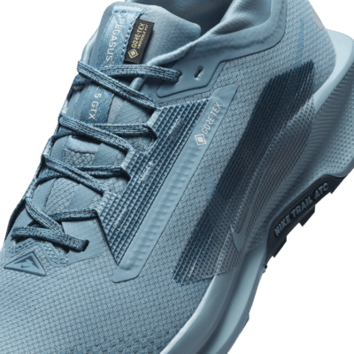 Męskie wodoszczelne buty do biegania w terenie Nike Pegasus Trail 5 GORE-TEX