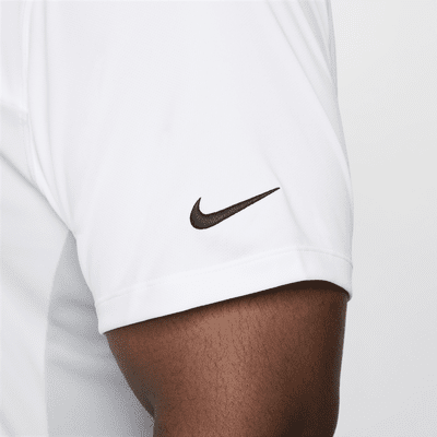 Polo de golf Dri-FIT para hombre Nike Victory+