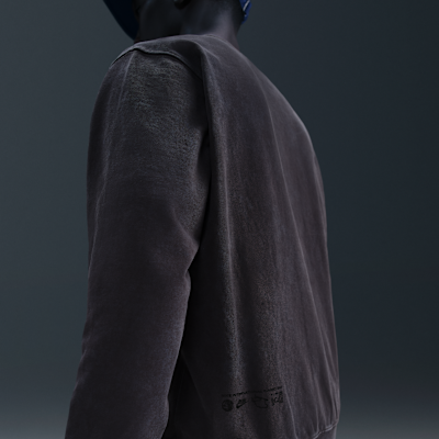 Nike Sportswear Men's French Terry Crew