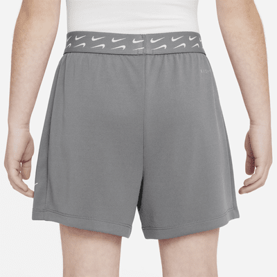 Nike Dri-FIT Trophy Little Kids' Shorts