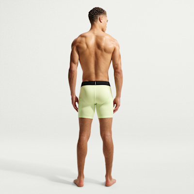 Nike Pro Men's Dri-FIT Fitness Shorts