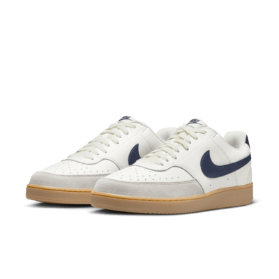 Nike Court Vision Low Men's Shoes