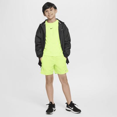 Nike Dri-FIT Challenger Trainingsshorts für ältere Kinder (Jungen)