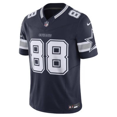 Jersey Nike Dri-FIT de la NFL Limited para hombre CeeDee Lamb Dallas Cowboys