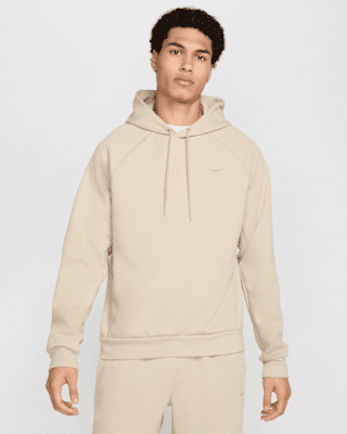 Мужское худи Nike Primary Fleece Dri-FIT UV Pullover Performance Hoodie