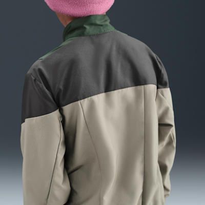 Dres z tkaniny dla dużych dzieci Nike Sportswear