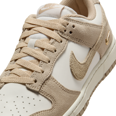 Nike Dunk Low Women's Shoes