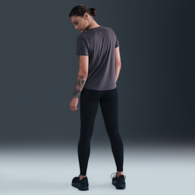 Nike One Classic Women's Dri-FIT Short-Sleeve Top