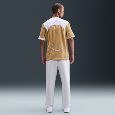 Nike Total 90 Men's Dri-FIT Short-Sleeve Football Top