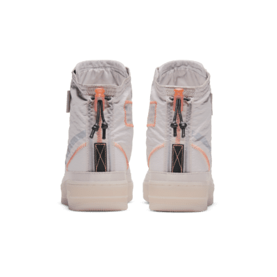 Nike Air Force 1 Shell Women's Shoes