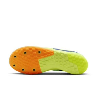 Tenis con clavos para campo traviesa Nike Rival XC 6