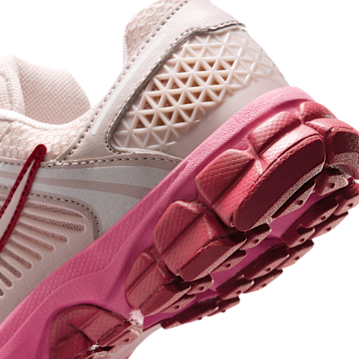 Nike Vomero 5 Big Kids' Shoes with Reflective Accents