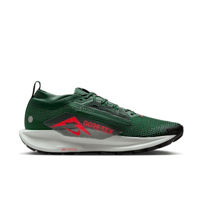 ナイキ ペガサス トレイル 5 GORE-TEX メンズ 防水 トレイル ランニングシューズ