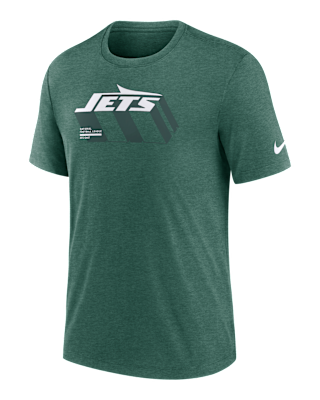 Мужская футболка New York Jets Long Pass Nike NFL