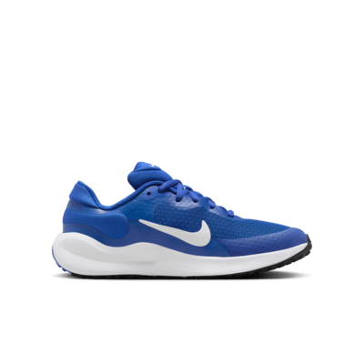 Nike Revolution 7 Big Kids' Running Shoes