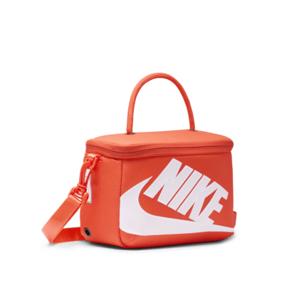 Nike mini-crossbodytas in schoenendoosstijl (3 liter)