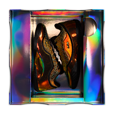 LeBron XXIII "Uncharted" EP Basketball Shoes