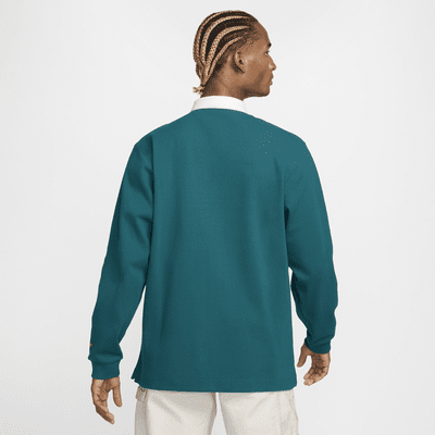 Camisola de râguebi Nike Portugal para homem