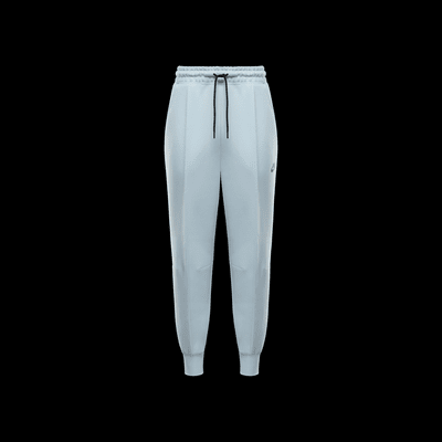 Nike Sportswear Tech Fleece Women's Mid-Rise Joggers