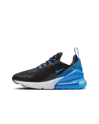 Nike Air Max 270 Older Kids' Shoes. Nike CA