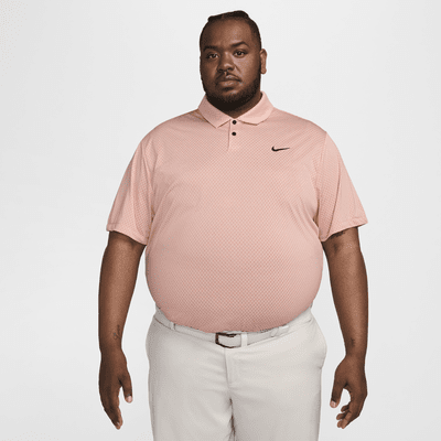 Nike Tour Men's Dri-FIT Golf Polo