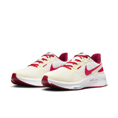 Tenis de correr en carretera para hombre Nike Structure 25 Premium