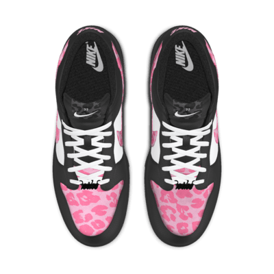 Nike Dunk Low Unlocked By You Custom Shoes