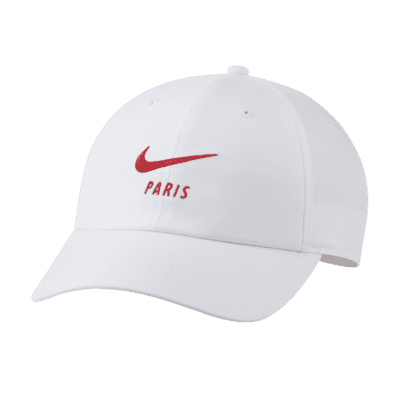 Gorra para fútbol Nike Paris Saint-Germain Classic 99 hombre | Innovasport