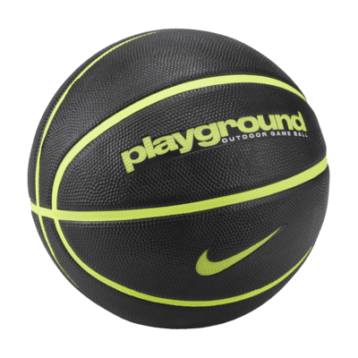 Pelota de básquetbol (desinflada) Nike Everyday Playground 8P