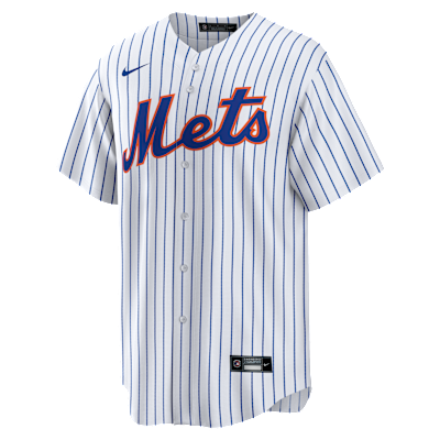 Francisco Alvarez New York Mets