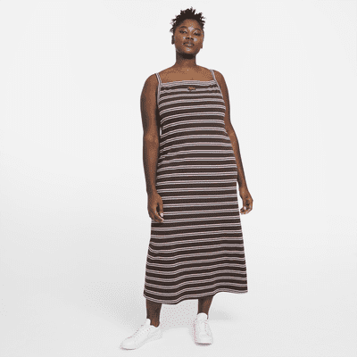plus size nike dress