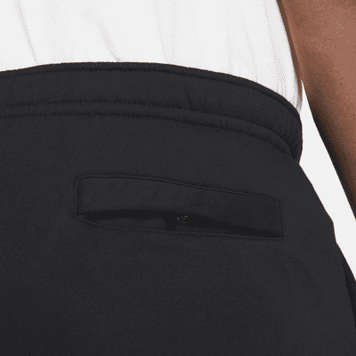 Nike Sportswear Club Herenshorts met graphic