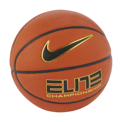 Balón de básquetbol Nike Elite Championship 8P