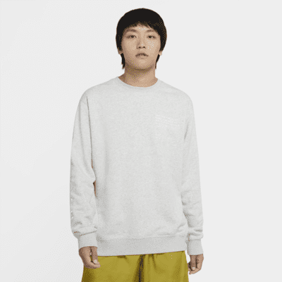 Nike Sportswear Swoosh Men's Crew. Nike.com