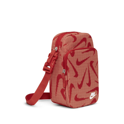 Nike Heritage Cross-Body Bag (4L)