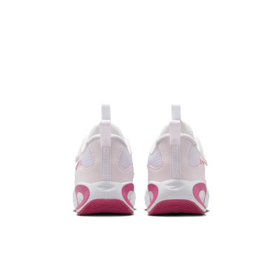 Tenis para niños de preescolar Nike Air Max Nova