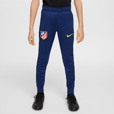 Strike Atlético de Madrid Chándal de fútbol de tejido Knit Nike Dri-FIT - Niño/a