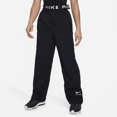 Nike Air Older Kids' (Girls') Trousers. Nike UK