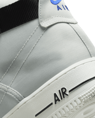Nike Air Force 1 '07 LV8 Low Men's Size 10 Varsity Maize Y…