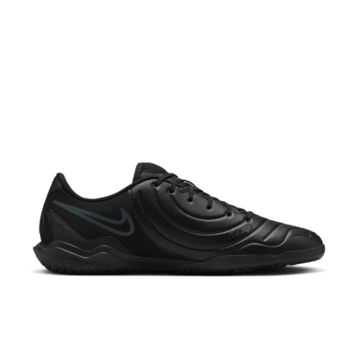 Scarpa da calcio a taglio basso per campi indoor/cemento Nike Tiempo Legend 10 Club