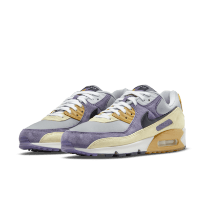 Nike Air Max 90 Men's Shoes