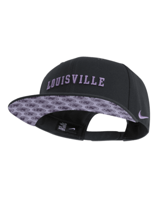 Racing Louisville Nike Soccer Hat