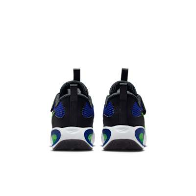 Nike Air Max Nova Little Kids' Shoes