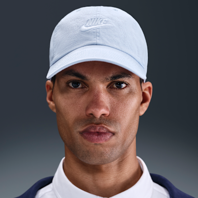 Cappello Nike Club Unstructured Futura Wash