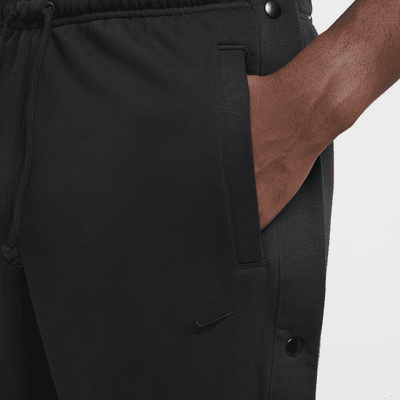 LeBron Standard Issue Men's Therma-FIT Basketball Pants